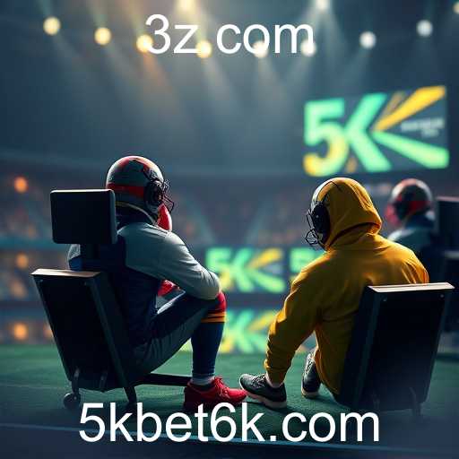 5k Bet Com: Crescimento do Jogo Online em 2026