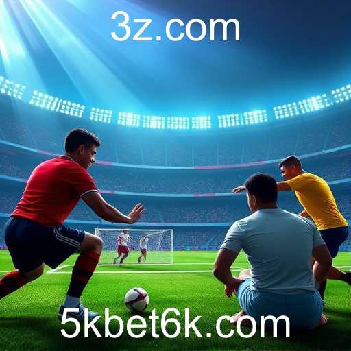 A Ascensão da 5k Bet no Cenário de Jogos Online