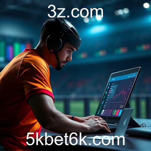 Crescimento Exponencial dos Sites de Apostas no Brasil