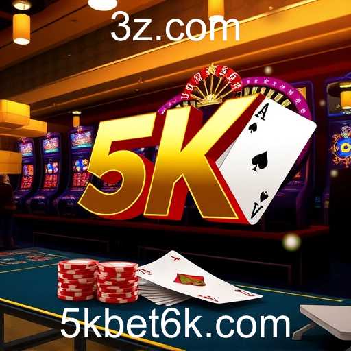 5k bet com