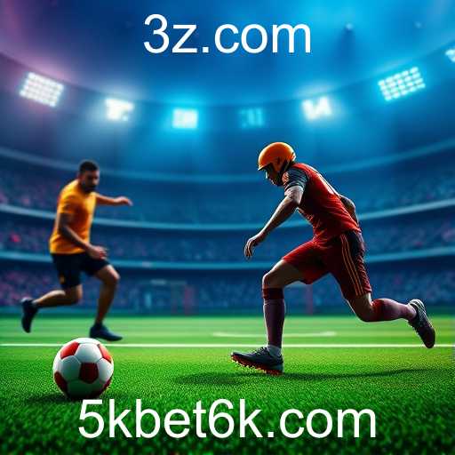 Tendências Emergentes nos Sites de Apostas 5k Bet