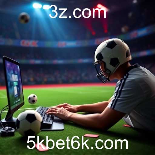 Expansão dos Jogos Online no Brasil