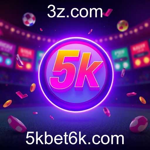 Impacto de 5k Bet no Cenário Atual dos Jogos de Azar