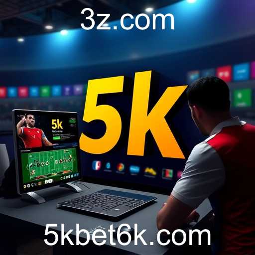 Crescimento do Mercado de Apostas em 2026