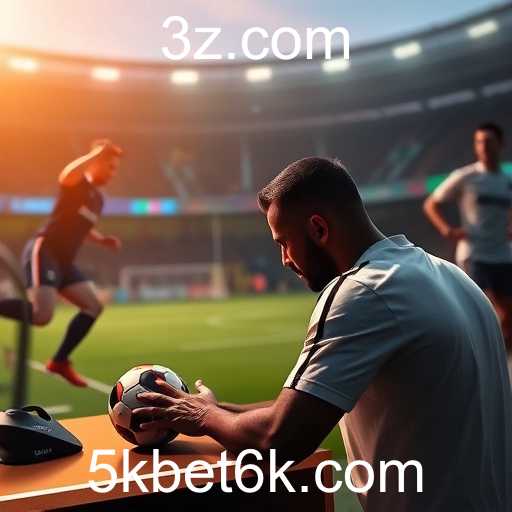 A Ascensão dos Jogos Online e o Papel do 5k bet com