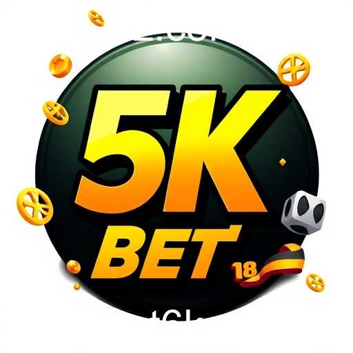 A Ascensão do 5k bet com no Cenário de Jogos Online
