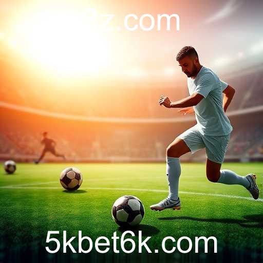 Apostas Esportivas: Uma Experiência Empolgante no 5k Bet Com